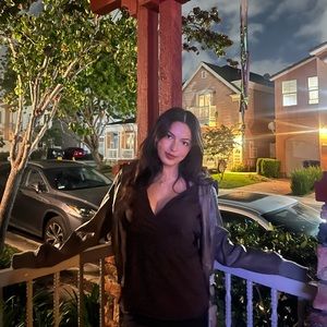 Meet your Posher, Sophia